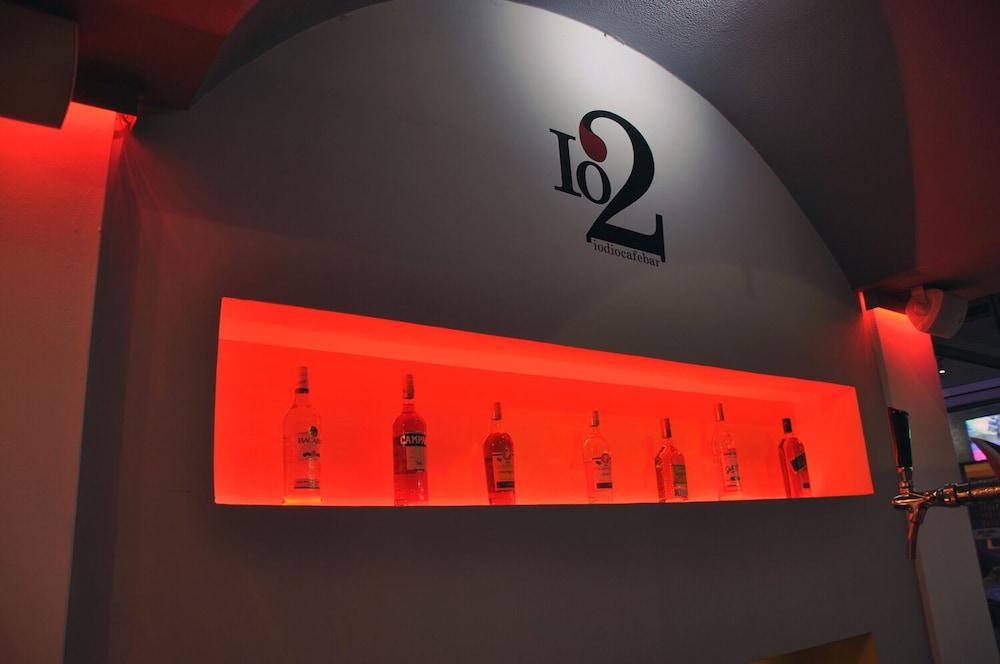 Zephyros Hotel Кос Экстерьер фото