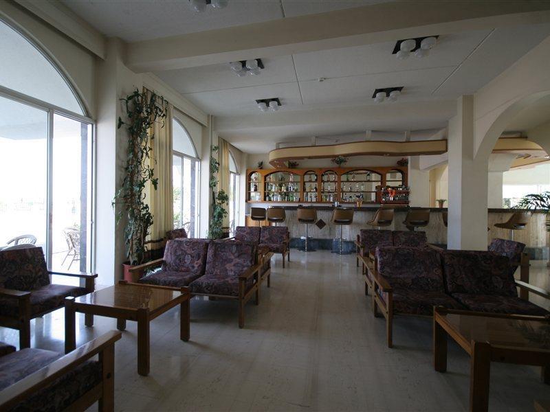 Zephyros Hotel Кос Экстерьер фото